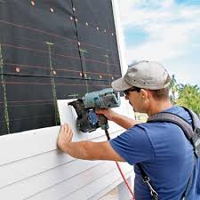 Best Vinyl Siding Installation  in Bamberg, SC